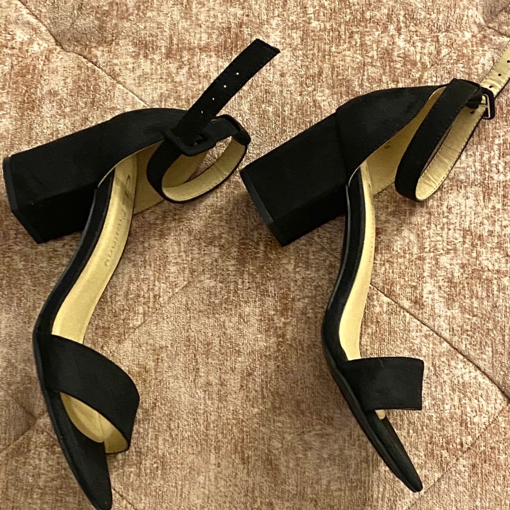 Heels